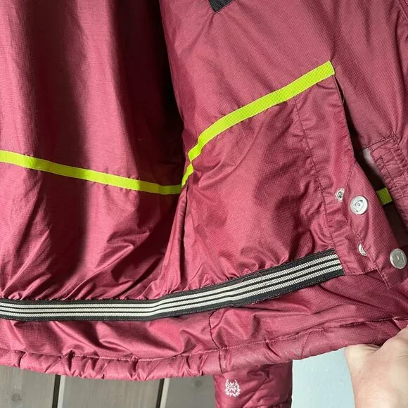 Tamagear Men's Ski Jacket - GUC